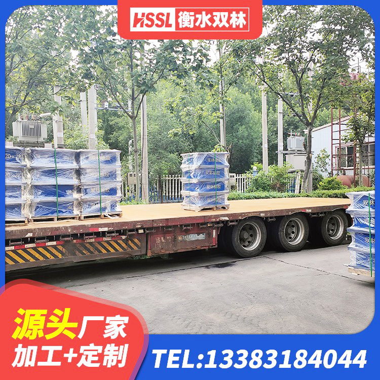 荆州区建筑高阻尼橡胶隔震支座HDR生产厂家 荆州区建筑高阻尼减隔震支座源头工厂 荆州区铅芯橡胶隔震支座LRB生产厂家 荆州区抗震支座LNR - 第6张