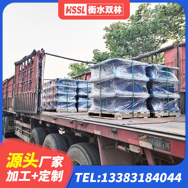 荆州区建筑高阻尼橡胶隔震支座HDR生产厂家 荆州区建筑高阻尼减隔震支座源头工厂 荆州区铅芯橡胶隔震支座LRB生产厂家 荆州区抗震支座LNR - 第7张