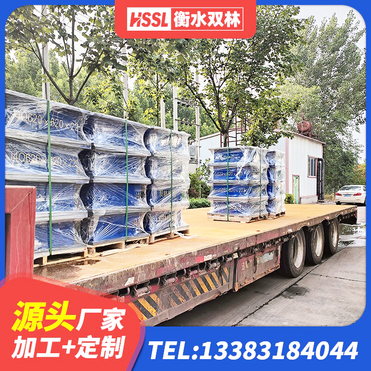 荆州区天然橡胶隔震支座什么价格 荆州区LNR400天然橡胶隔震支座生产厂家 荆州区LRB铅芯橡胶隔震支座什么价格 荆州区HDR800隔震支座厂家 - 第6张