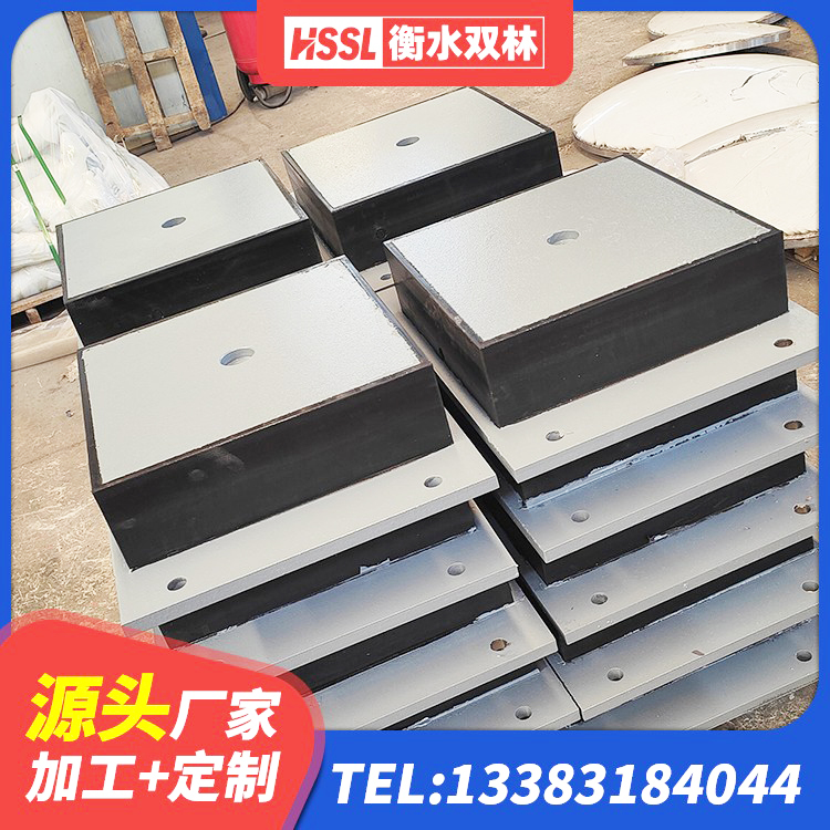 荆州区LNR橡胶隔震支座D900 荆州区LNR1500橡胶隔震支座源头工厂 荆州区建筑隔震支座减震源头工厂 荆州区LNR水平分散型橡胶隔震支座源头工厂 - 第5张