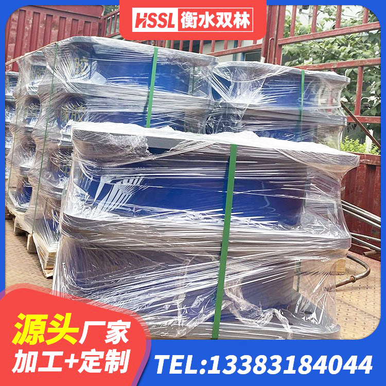 荆州区建筑高阻尼橡胶隔震支座HDR生产厂家 荆州区建筑高阻尼减隔震支座源头工厂 荆州区铅芯橡胶隔震支座LRB生产厂家 荆州区抗震支座LNR - 第1张