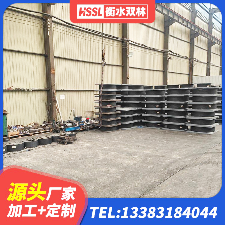 荆州区LNR橡胶隔震支座D900 荆州区LNR1500橡胶隔震支座源头工厂 荆州区建筑隔震支座减震源头工厂 荆州区LNR水平分散型橡胶隔震支座源头工厂 - 第9张