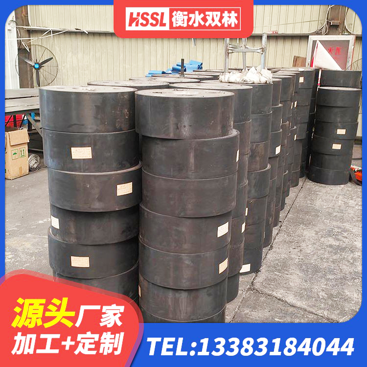 荆州区LNR橡胶隔震支座D900 荆州区LNR1500橡胶隔震支座源头工厂 荆州区建筑隔震支座减震源头工厂 荆州区LNR水平分散型橡胶隔震支座源头工厂 - 第7张