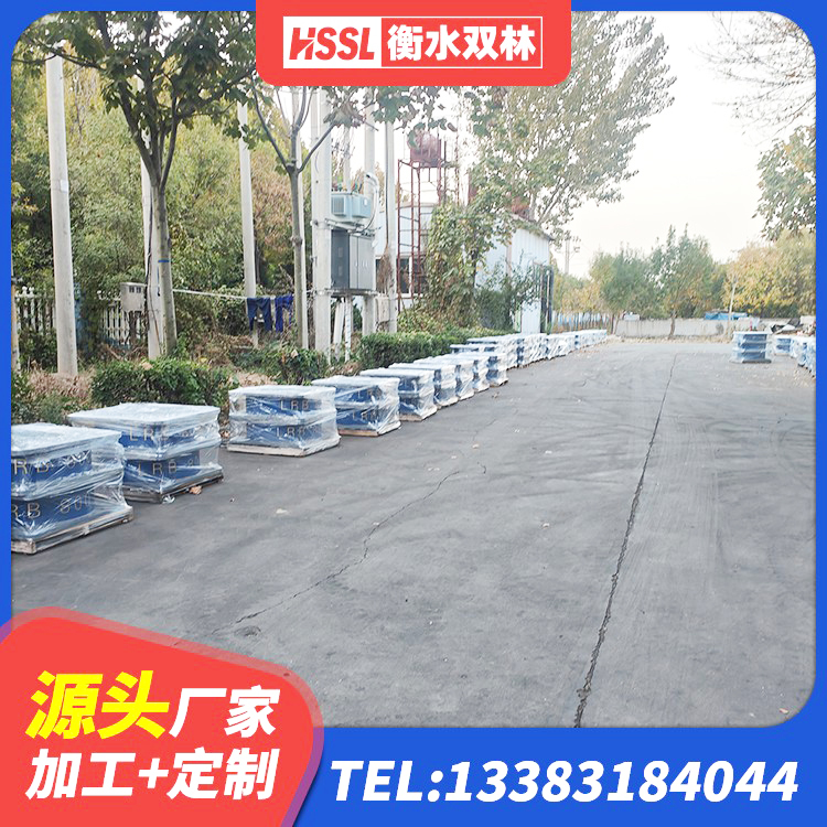 荆州区天然橡胶隔震支座什么价格 荆州区LNR400天然橡胶隔震支座生产厂家 荆州区LRB铅芯橡胶隔震支座什么价格 荆州区HDR800隔震支座厂家 - 第3张