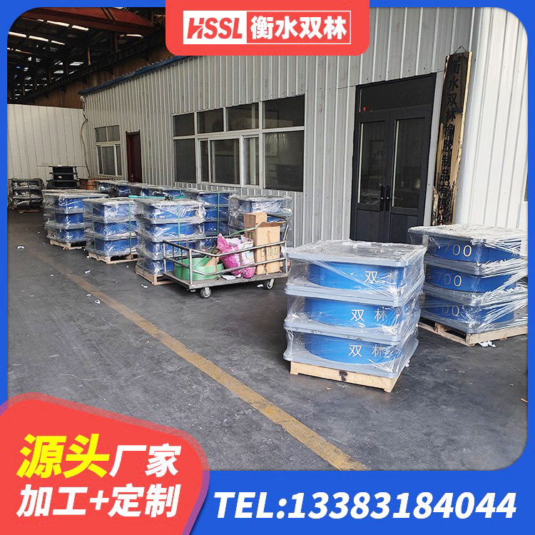 荆州区LNR橡胶隔震支座D900 荆州区LNR1500橡胶隔震支座源头工厂 荆州区建筑隔震支座减震源头工厂 荆州区LNR水平分散型橡胶隔震支座源头工厂 - 第4张