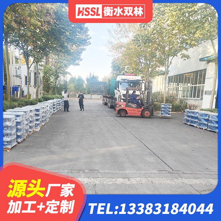 荆州区建筑高阻尼橡胶隔震支座HDR生产厂家 荆州区建筑高阻尼减隔震支座源头工厂 荆州区铅芯橡胶隔震支座LRB生产厂家 荆州区抗震支座LNR - 第9张